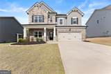 6034 Morning Star Lane - Photo 4