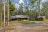 962 Tugaloo State Park Road - Photo 1