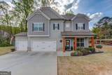 102 Morris Creek Drive - Photo 1