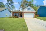 58 Bennett Way - Photo 1