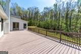 1580 Bob Godfrey Road - Photo 47