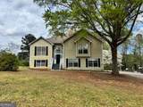 4022 Harvest Ridge Drive - Photo 1