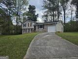 6386 Forester Way - Photo 37
