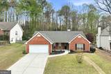 5989 Williamsport Drive - Photo 2