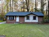 1345 Labelle Street - Photo 1