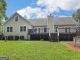 545 Barhams Ridge Drive - Photo 51
