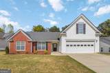 3237 Victoria Park Lane - Photo 1
