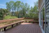 478 Timberlea Lake Drive - Photo 53