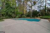 478 Timberlea Lake Drive - Photo 66