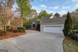 478 Timberlea Lake Drive - Photo 70