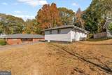 1101 Cordova Street - Photo 23