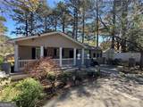2855 Old Concord Road - Photo 2
