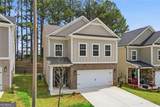 241 Bethany Manor Court - Photo 2