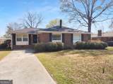 542 Lee Street - Photo 1