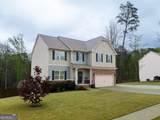 36 Thunderhawk Lane - Photo 1