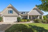 319 Laurel Lookout Hills - Photo 1
