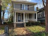1035-1037 Oak Street - Photo 1
