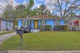 1510 Heron Street - Photo 2