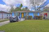 1510 Heron Street - Photo 5