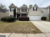 2802 Sedgeview Lane - Photo 1
