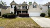 2802 Sedgeview Lane - Photo 2