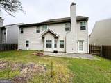 2802 Sedgeview Lane - Photo 51