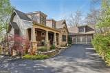 1041 Cox Mountain Drive - Photo 1