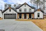 3609 Centerville Rosebud Road - Photo 1
