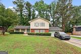 3932 Pinehurst Valley Drive - Photo 2