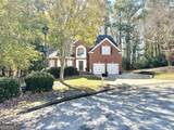 2533 Gold Hill Court - Photo 1