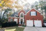 2533 Gold Hill Court - Photo 2