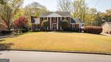 125 Kennesaw Drive - Photo 15