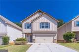 796 Grenier Terrace - Photo 1