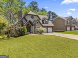 1602 Clifton Downs Court - Photo 3