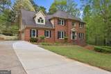 5445 Summer Cove Drive - Photo 1