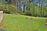 5445 Summer Cove Drive - Photo 44