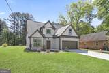 2557 Casablanca Drive - Photo 2