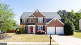 863 Van Briggle Path - Photo 1