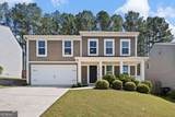 121 Moonrise Crossing - Photo 1