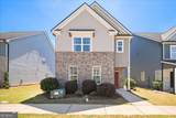 1214 Hawthorne Trail - Photo 1