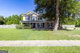 448 Mancey Garrason Loop - Photo 1