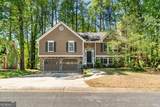 3311 Hillside Drive - Photo 2