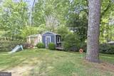2442 Stonebridge Lane - Photo 34