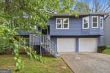 5905 Wellborn Trail - Photo 1