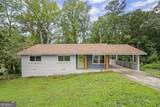 844 San Miguel Drive - Photo 1