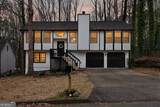 2444 Windridge Drive - Photo 1