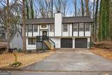 2444 Windridge Drive - Photo 43