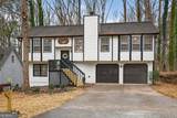 2444 Windridge Drive - Photo 44
