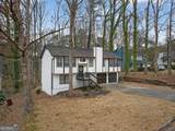 2444 Windridge Drive - Photo 47