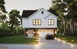 5028 Hidden Branch Drive - Photo 1